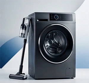 Home appliance BLDC motor application